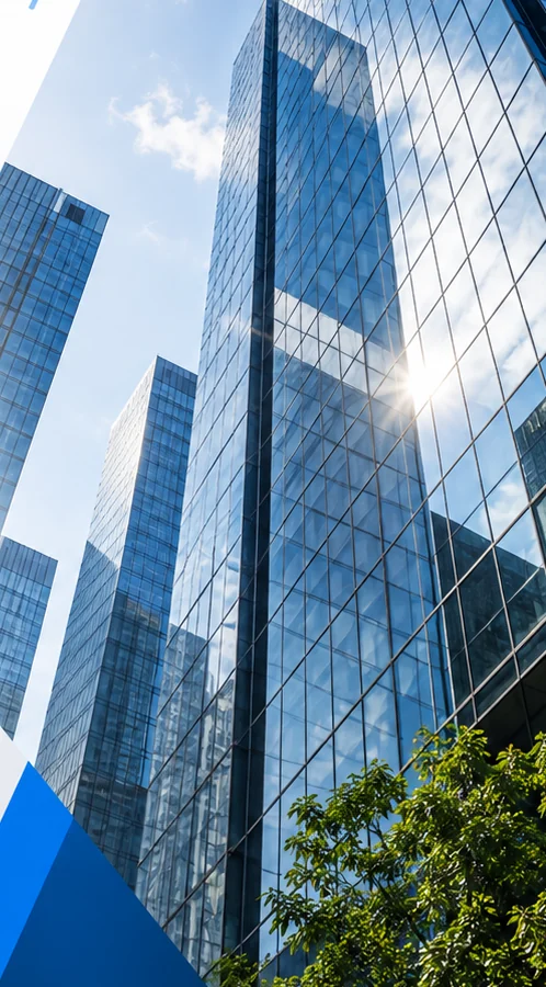 Arquitetura corporativa