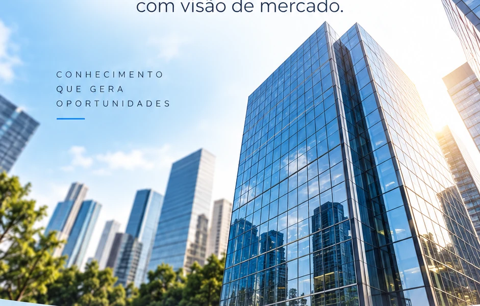 Centro empresarial