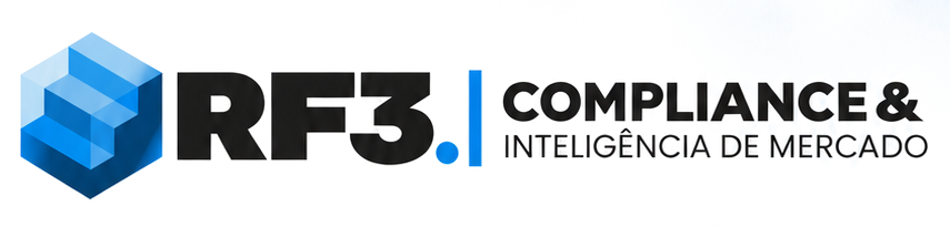 RF3 Compliance & Inteligência de Mercado