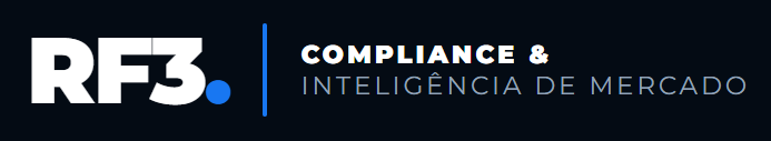 RF3 Compliance & Inteligência de Mercado